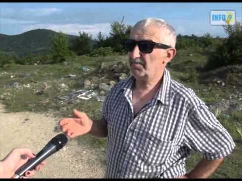 100 მეტრი გზა ყოველ არჩევნებზე