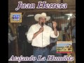 Juan Herrera - Atajando La Humildad