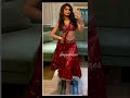 Rasha Thadani beautiful lehenga collection#shorts #rashathadani #beautiful #trending