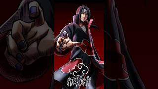 Itachi Uchiha Edit Amv Naruto Edit Legends Never Die 4K Edits