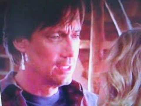 Kevin Sorbo - Chance and Hallie Last Chance Cafe