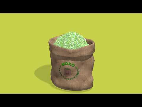 Moko - Alla scoperta del caffè