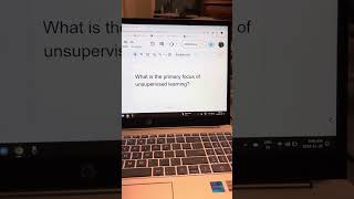 Unit 1 Google AI essentials study video