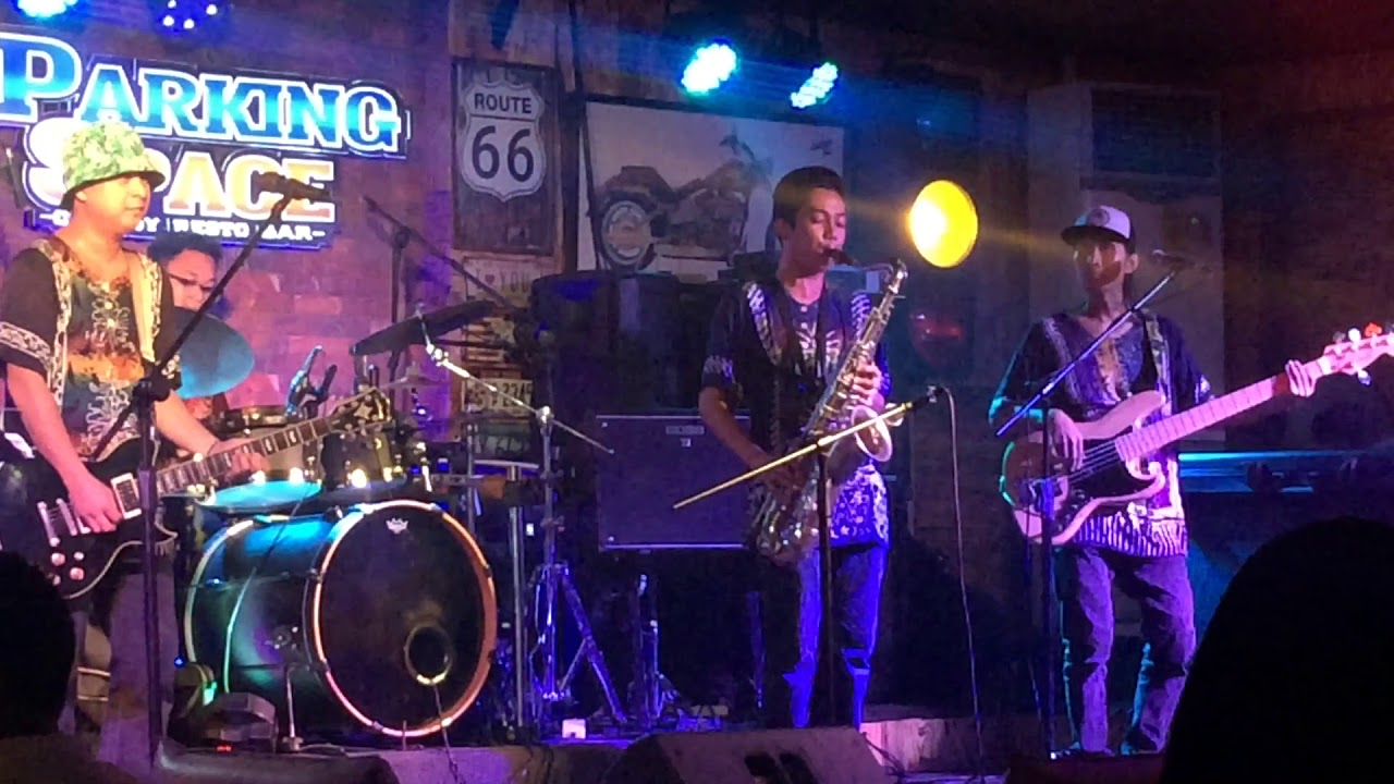 I just don't wanna be lonely - Zokomilk Band