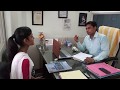 interview session in pass point an institute of computer accounting 8