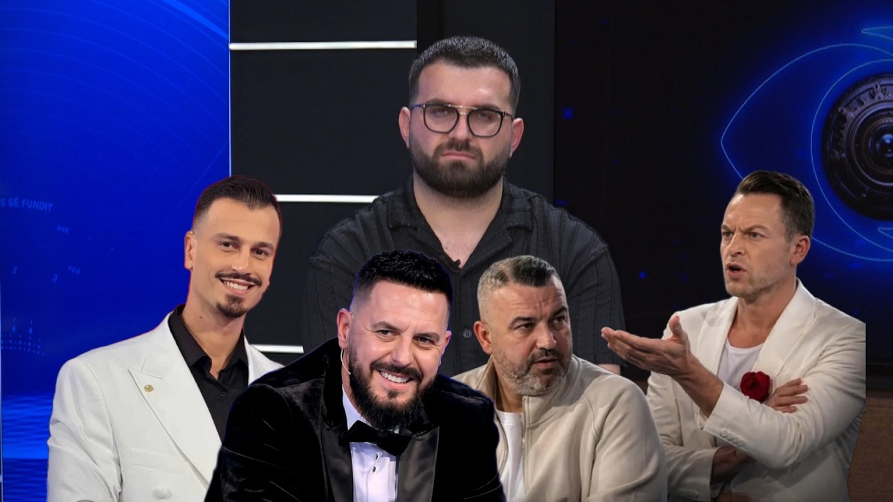 Miri nxjerr skenarin e krevatit, ''tërbimi'' i Mateos dhe e vërteta që tha Rogerti