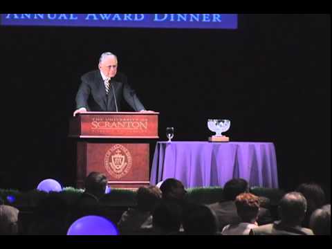 Royals Annual Award Dinner-Roche Remarks