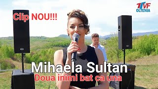 Mihaela Sultan - Doua inimi bat ca una ❌ [ oficial video ] ❌ NOU 2024 ❌ Ascultare