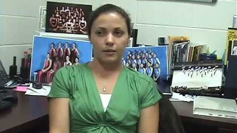 Vanderbilt University Admissions Video