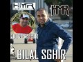 Bilal sghir 2015   salit ma9kanoni  avec recos live relizen