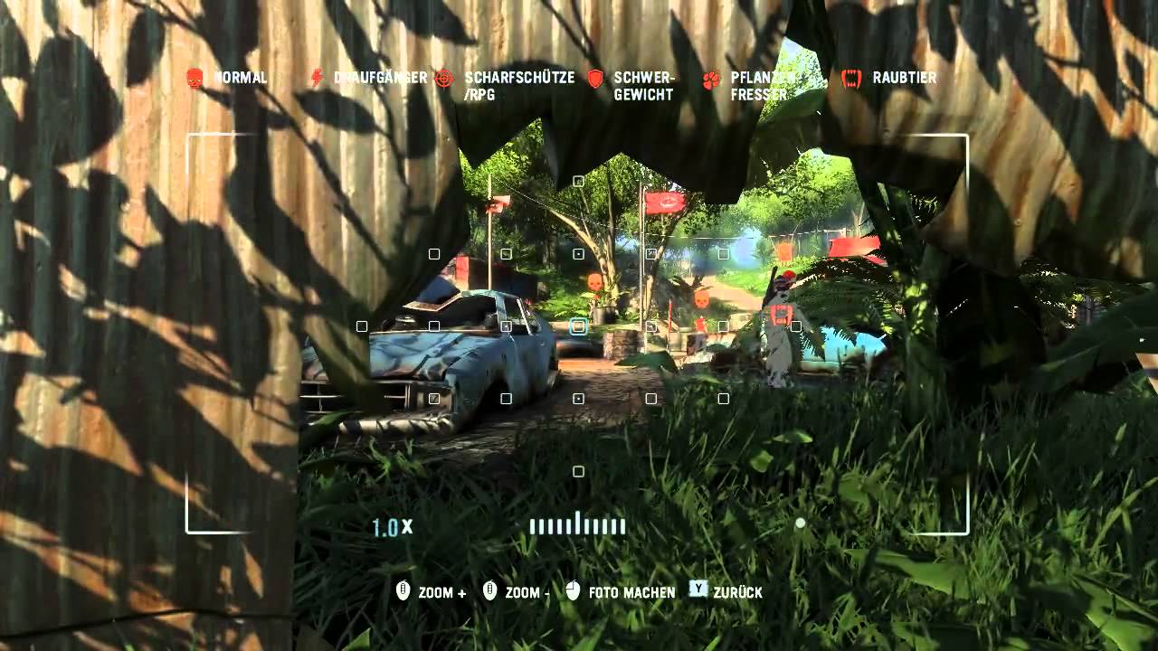 Far Cry 3 Test Review Zum Ego Shooter Gamestar Gameplay Youtube