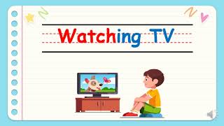 We Can- unit 3 things we do - talk time