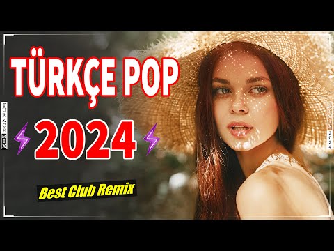 Türkçe Remix 2024 ✨ En Yeni Remix Şarkılar 2024 🎶 Bu Ayın En Çok Dinlenen Yeni Çıkan Şarkıları️ ️🔊