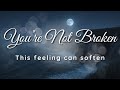 Calming Your Depression | Gentle Comfort for Heavy Days