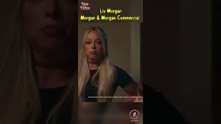 ⭐NEW VIDEO⭐LIV MORGAN COMMERCIAL #livmorgan #wwe #wwesuperstar #whattaday