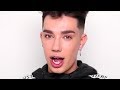 James Charles Shades Emma Chamberlain & Dolan Twins At Coachella?