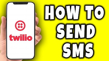 How To Send SMS On Twilio || Short Tutorial