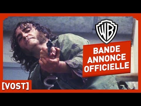 Inherent Vice - Bande Annonce Officielle / Trailer (VOST) - Joaquin Phoenix / Josh Brolin u - Inherent Vice - Bande Annonce Officielle / Trailer (VOST) - Joaquin Phoenix / Josh Brolin u