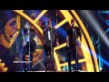 MBC The X Factor  - Mounib Band   -  يا بنت الإيه -  العروض المباشرة