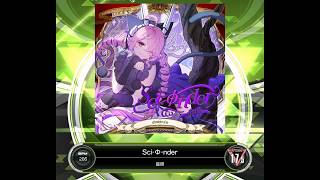 【SDVX VM】 Sci-Φ-nder [EXH] PUC (Hand Shot)