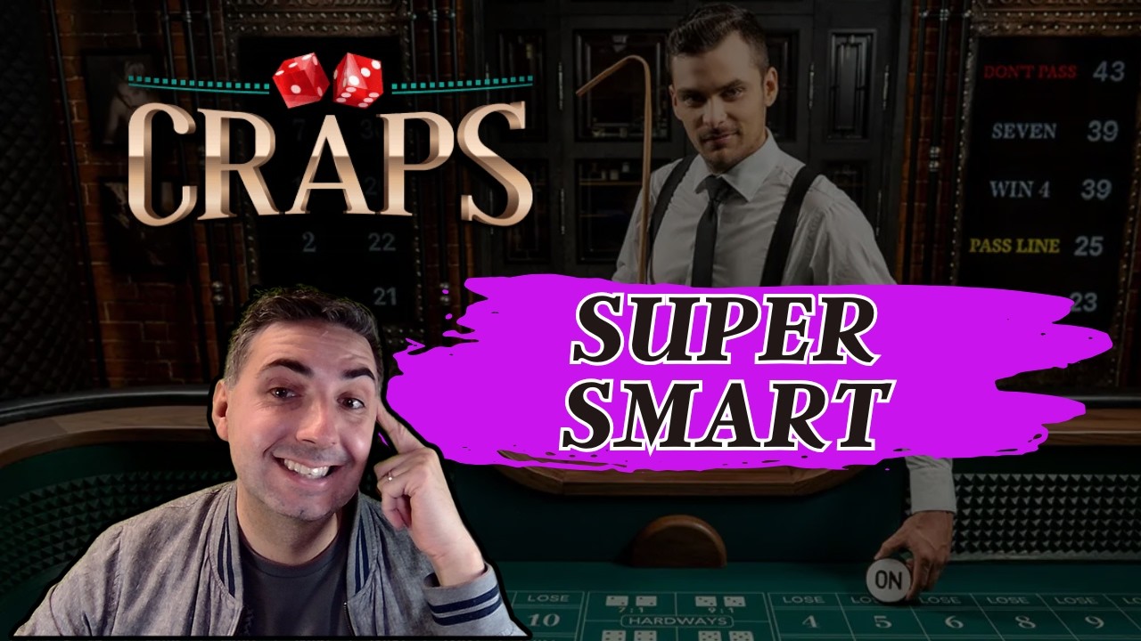This Craps Strategy Feels Like a Hidden Advantage