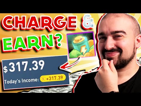Lucky Charge Review: This App Needs To GO!.. (A Real Breakdown)