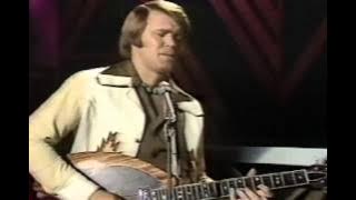Download lagu Glen Campbell - Live Medley