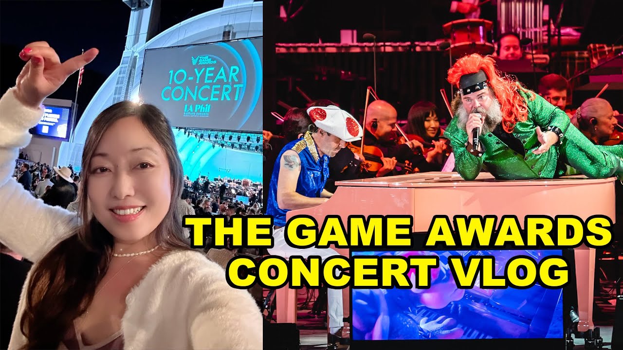 The Game Awards 2022: how and at what time to watch the awards gala and  live announcements - Meristation