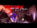 Fatejacket &#39;Red Collar&#39; live at the Handlebar, First Show!