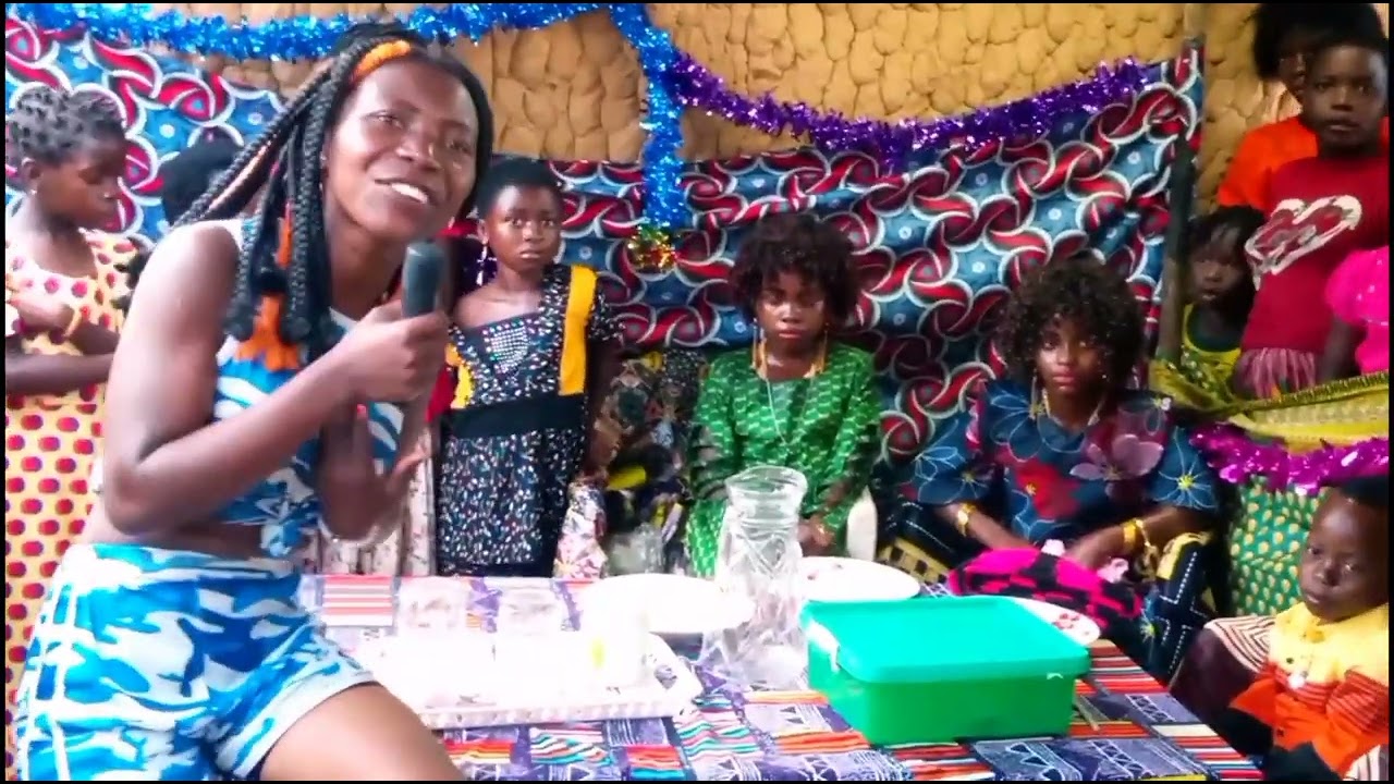 DAMA FAMOSA _ Kumwe way