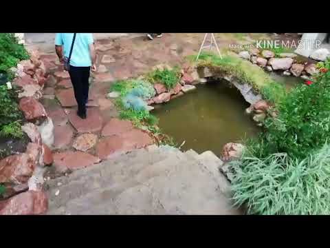 მზოვრეთის ციხე- ამქვეყნიური სამოთხე ძამის ხეობაში-,,ძამა ტური\"