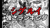 ドラえもんの強さランキング 最強キャラは誰だ Youtube ドラえもんの強さランキング 最強キャラは誰だ Youtube
