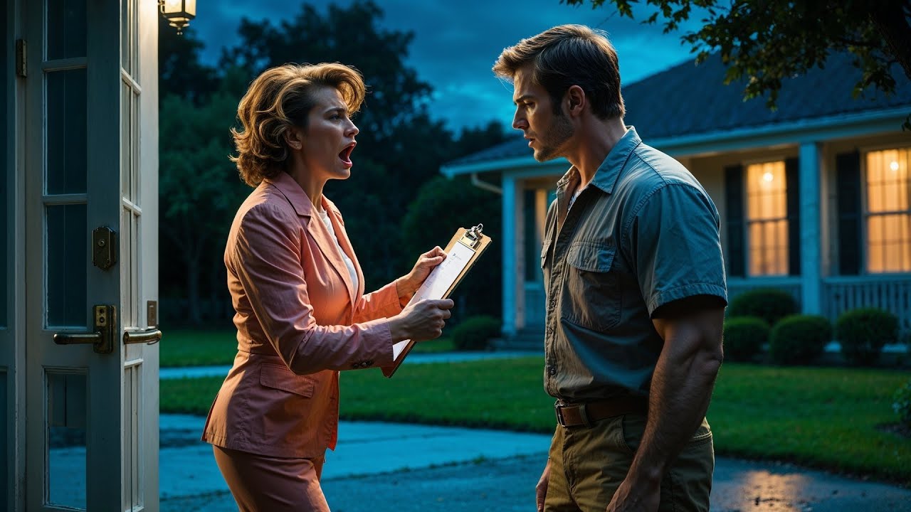 HOA Raised My Electric Bill $5,000, So I Cut Their Power and Left Them in the Dark