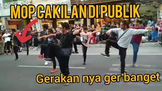 Viral MOP Cakilan tarian Khas jawa KEREN banget Viral MOP Cakilan tarian Khas jawa KEREN banget