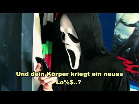 SCREAM 4 (EIN SEHR BSER TRAUM 4)