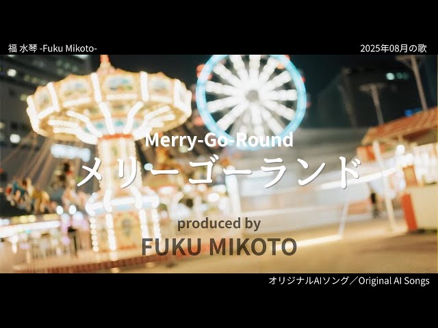 AI song】
