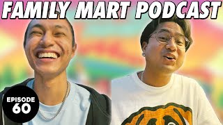 Sugar Son - Family Mart Podcast (episode 60)