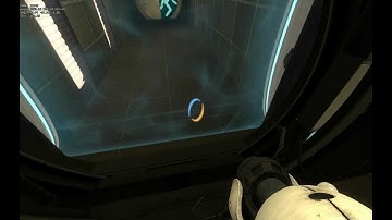 Portal 2 Accelerated Hops