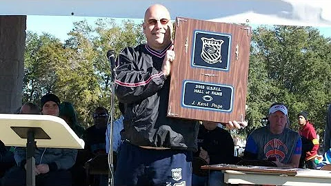 In Loving Memory of John Kent Page (1965-2021)