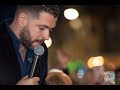 X Factor Shayne Ward at Rhyl Christmas Lights Switch on 2018