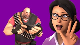 (15.ai) Heavy Watches Miss Pauling's r34