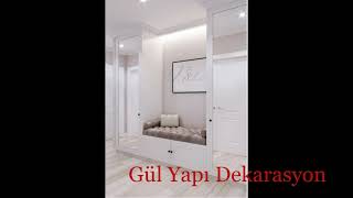 Gül Yapi Dekarasyon 2 Si̇vas