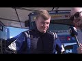 Jake Evans laments recent mechanical issues | BTRC 2026