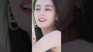Dilraba Dilmurat Is Having A Photo Shoot