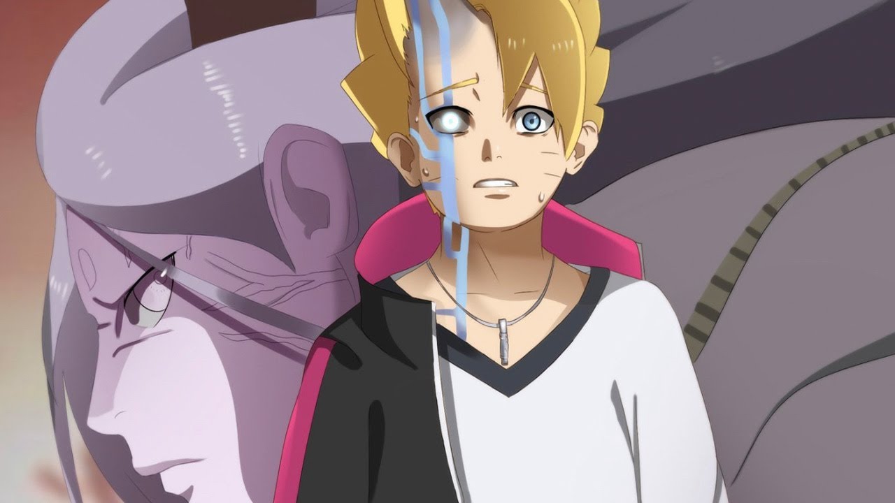 Boruto adventures. Боруто Ооцуцуки. Момошики и Боруто. Момошики Ооцуцуки и Боруто. Боруто карма Момошики.