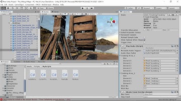 FMOD and Unity Audio Comparison