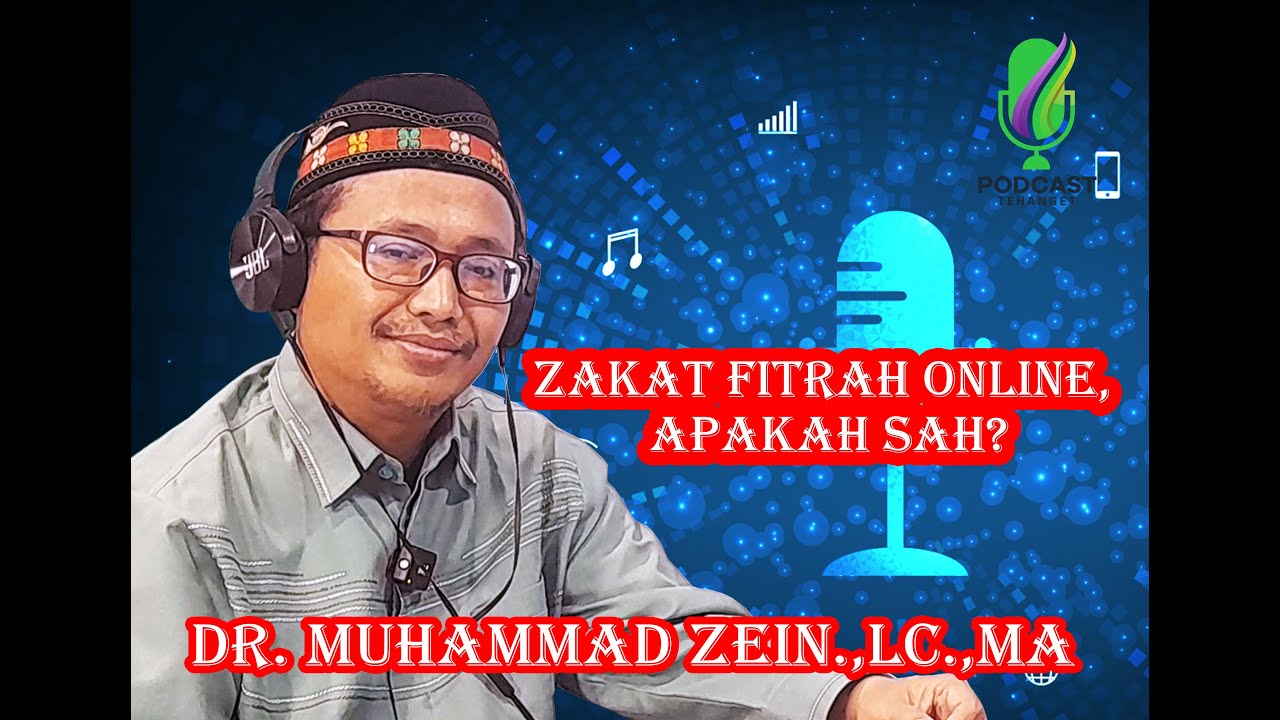 ZAKAT FITRAH ONLINE APAKAH SAH YouTube ZAKAT FITRAH ONLINE APAKAH SAH YouTube