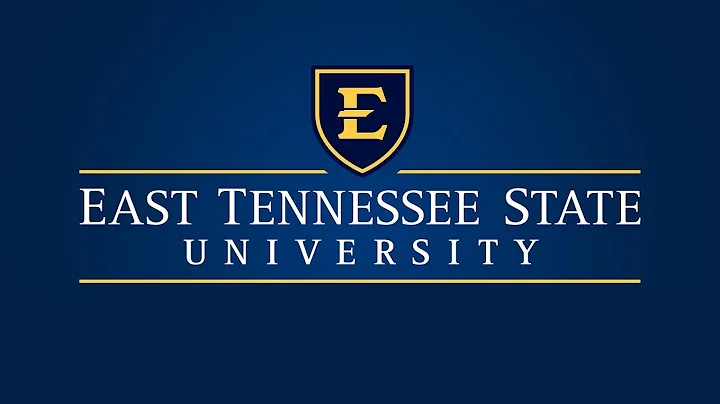 Notable Women of ETSU - Dr. Sarah Melton