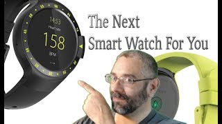 Smart Watch Evolution