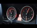 BMW 645Ci E63 V8 Supersprint Exhaust Sound Fly-By